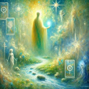 Soulful Nuggets: The Inner Tarot