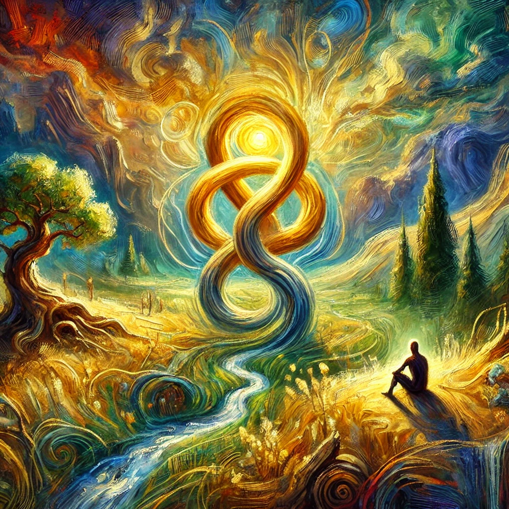 Complexes: knots in the soul. soulful nuggets. complexes and archetypes.jung.jungian. psychology