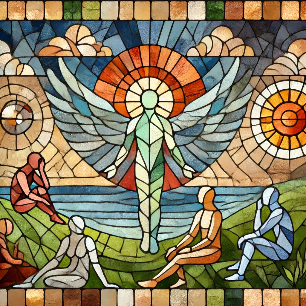 jungian psychology, jung, james holli, soulful nuggets