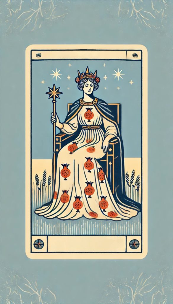 tarot, jungian tarot, ken james, jung platform, divination