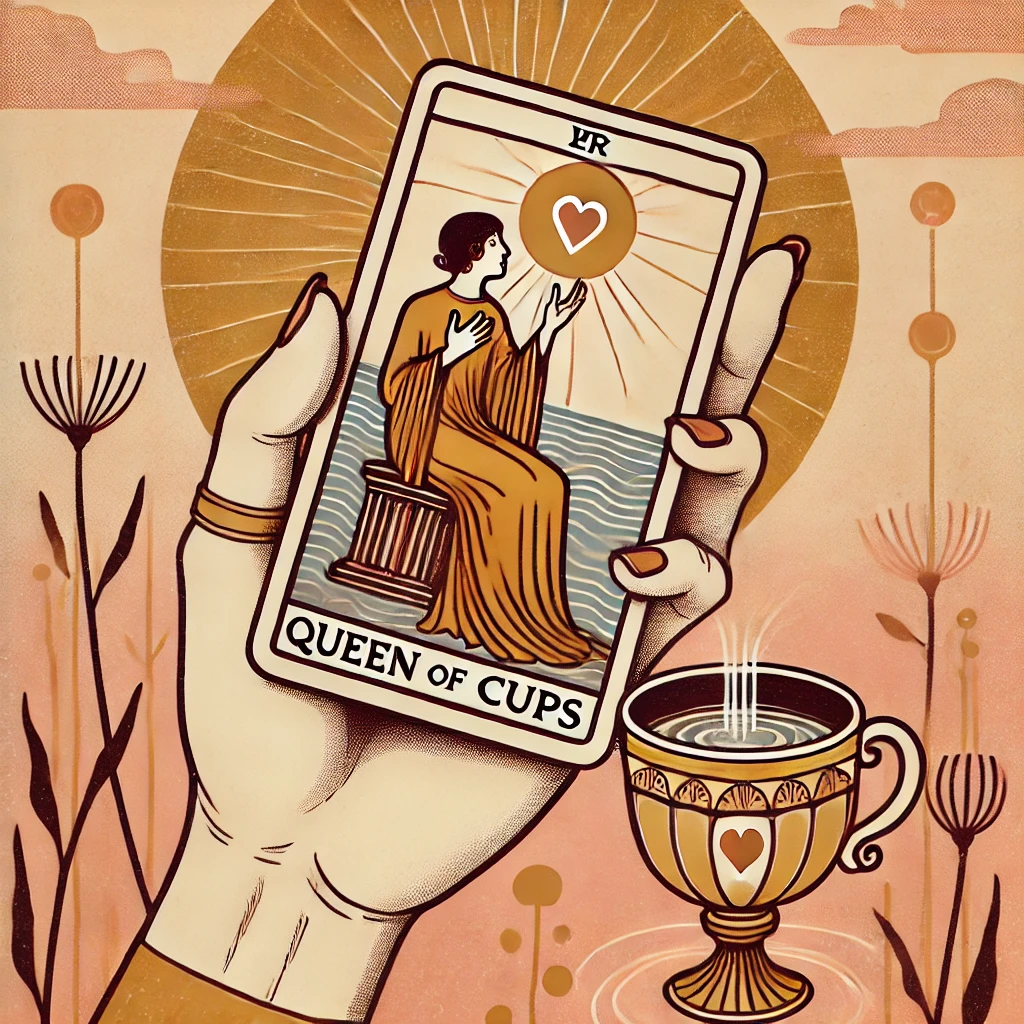 tarot, jungian tarot, ken james, jung platform, divination
