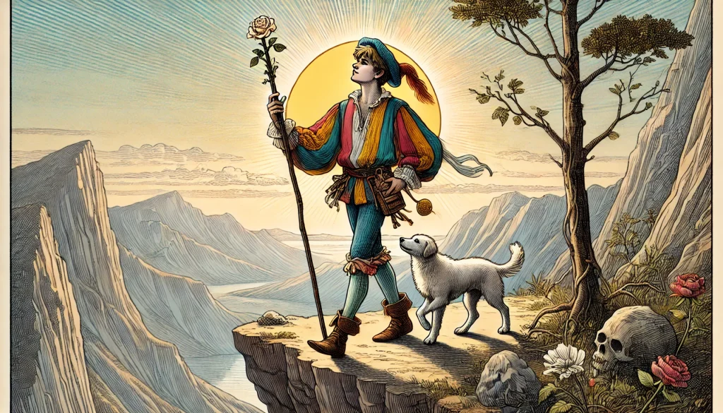 tarot, jungian tarot, ken james, jung platform, divination