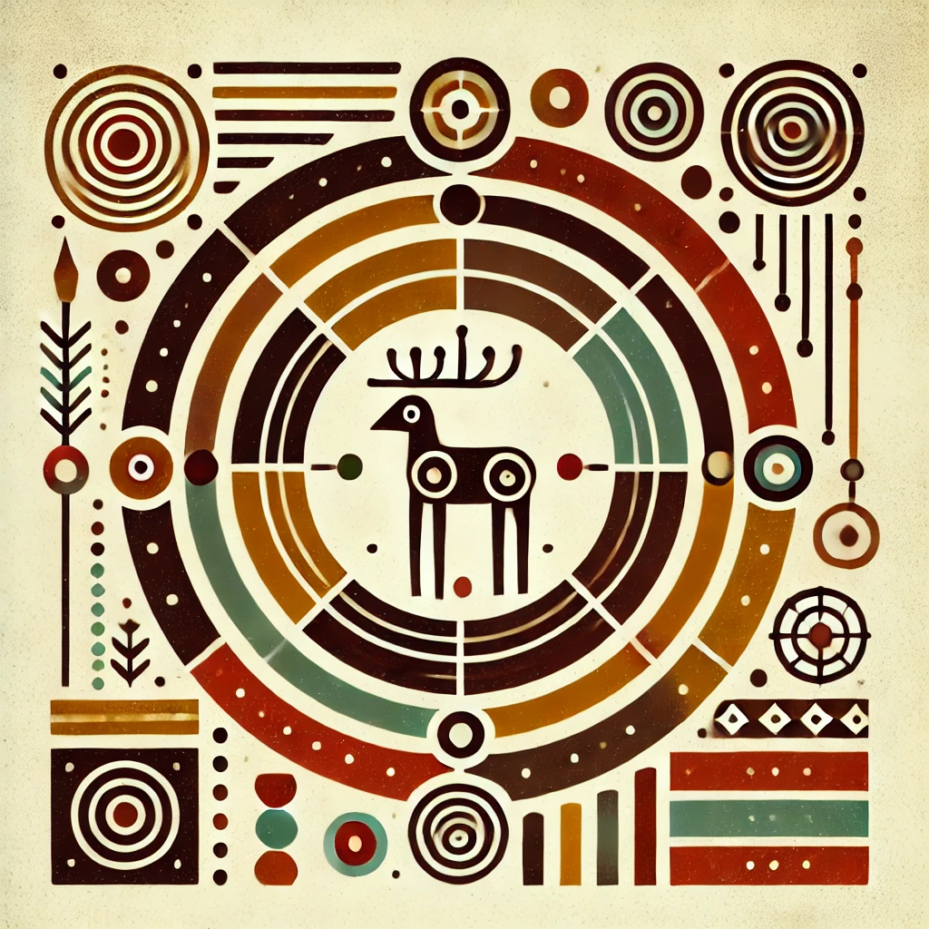 complexes and archetypes, jung, jungplatform, Ken James, image